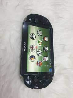 sony ps vita 64gb with games now