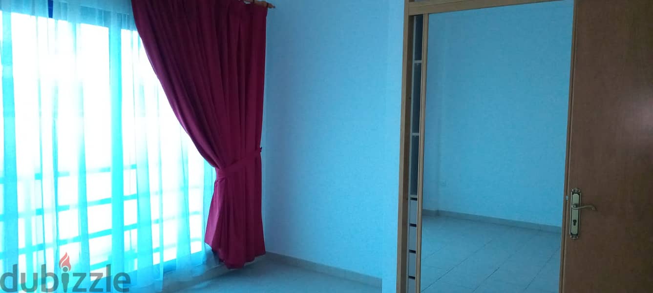 Semi Furnished 3 Bedroom Flats For Rent 4