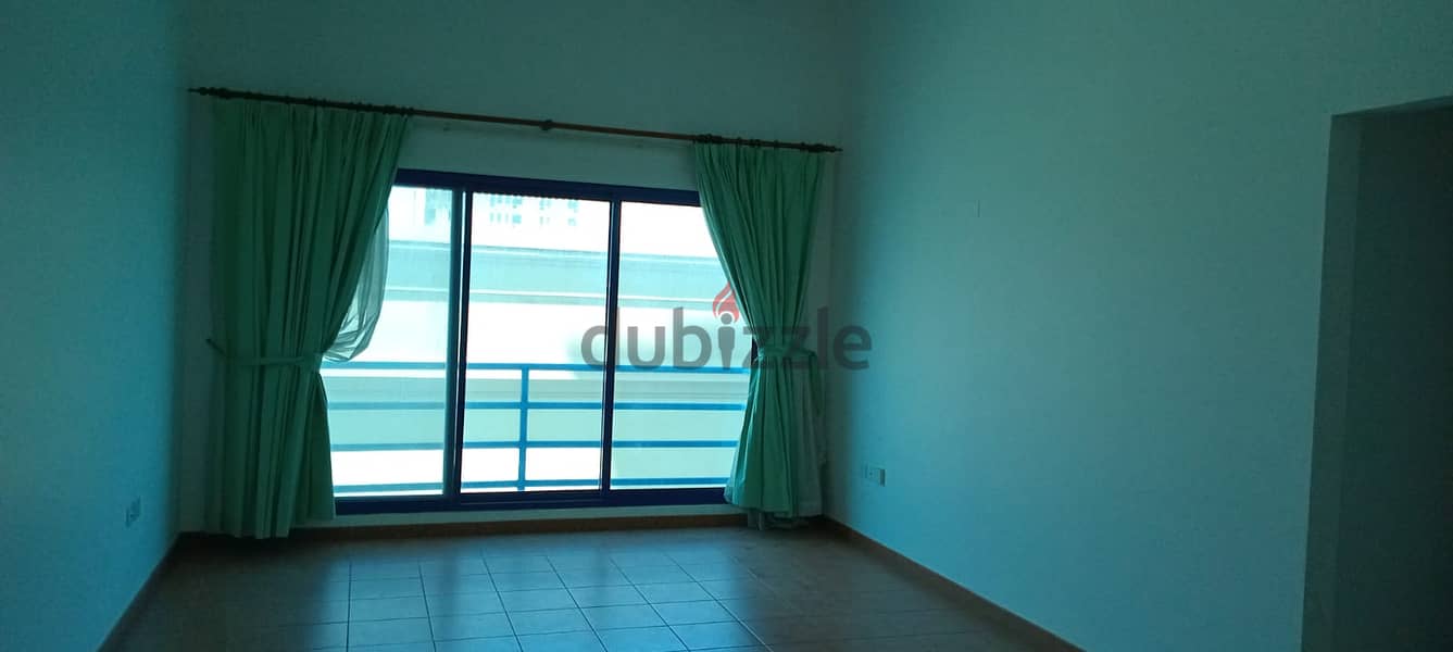 Semi Furnished 3 Bedroom Flats For Rent 1