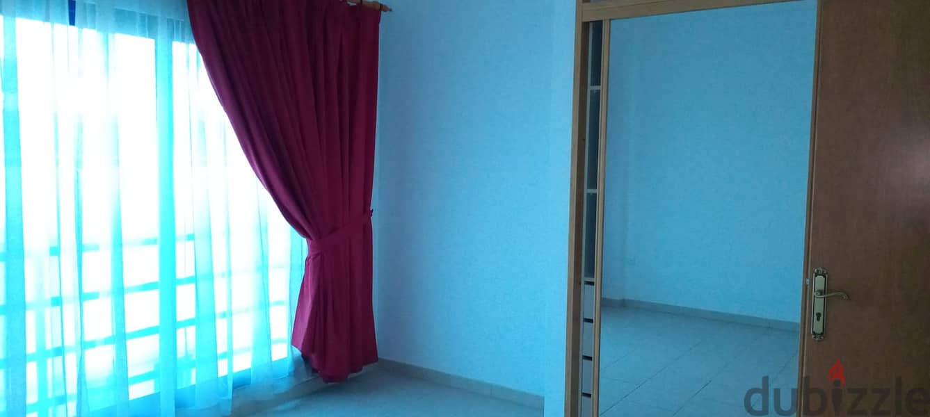Semi Furnished 3 Bedroom Flats For Rent 2
