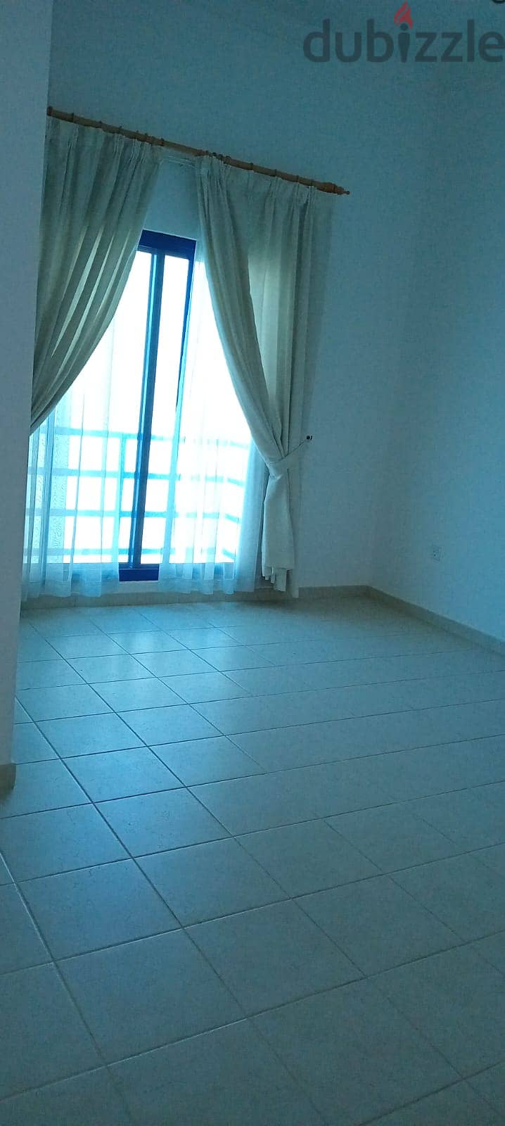 Semi Furnished 3 Bedroom Flats For Rent 5