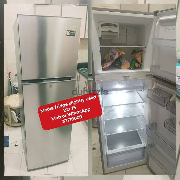 Variety of Splitunit window Ac fridge washing machine for sale 12