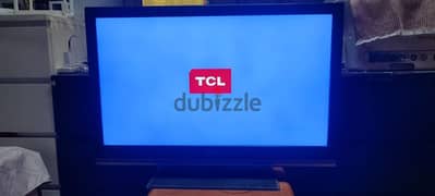 TCL LED 32 INCH NOT SMART IN RIFFA IN GOOD CONDITION 33725093 0