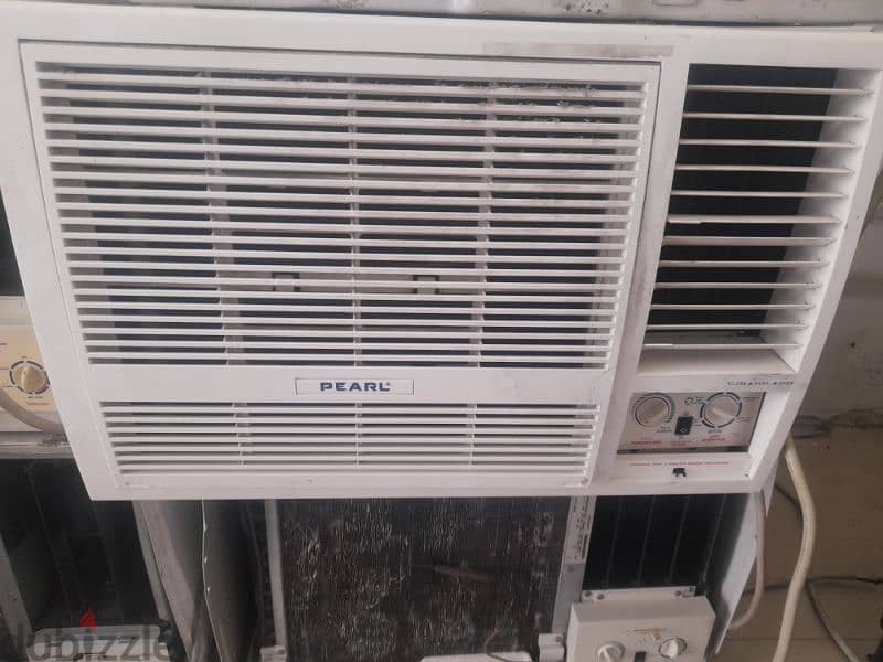 ac for sale and repairing 2