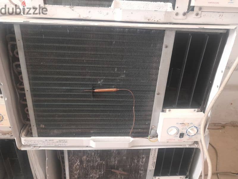 ac for sale and repairing 3