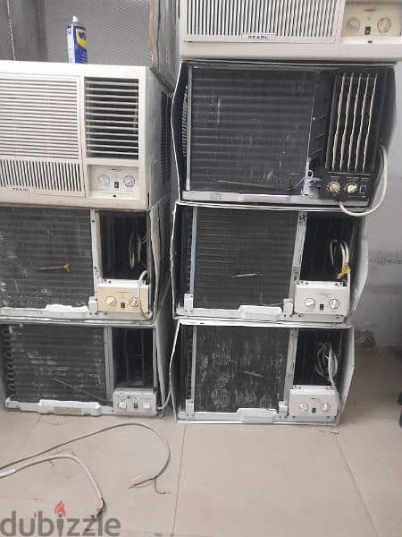 ac for sale and repairing 5