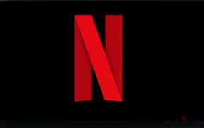 Netflix 1 year for 6bd 0