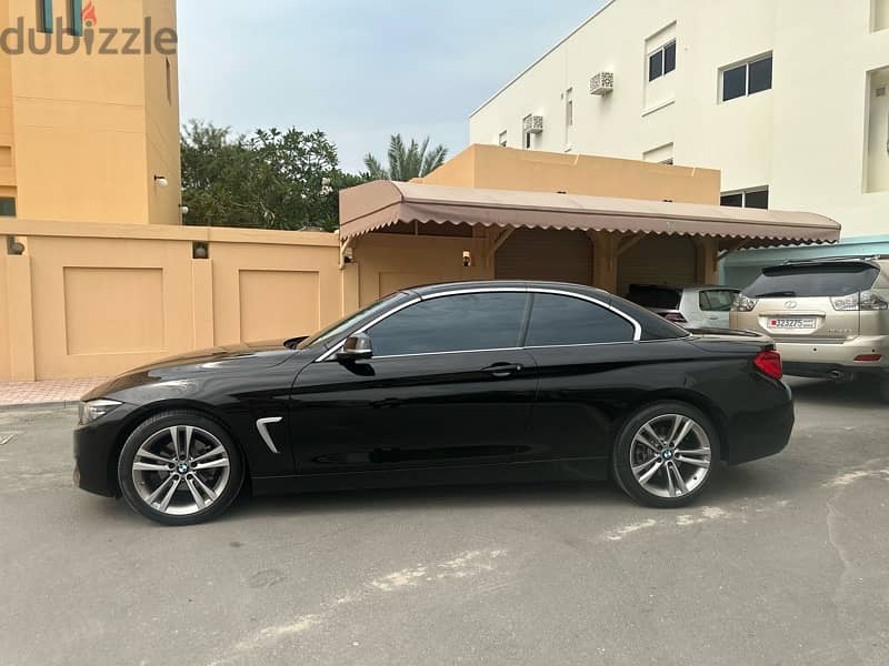 BMW 420 2019 3