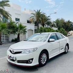 Toyota Camry 2016 model Bahrain Agency for sale. . . . .