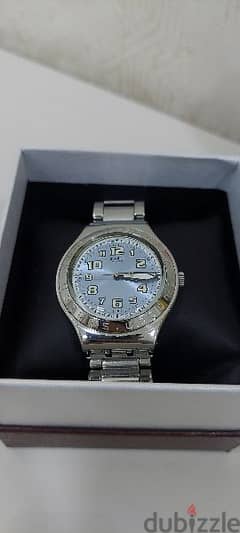 Original Swatch watch