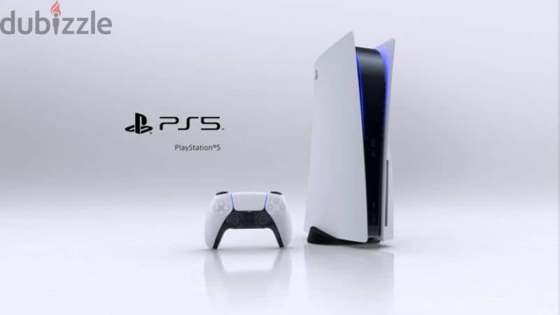 Sony Playstation 5 Used 0