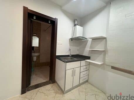 studiofor rent in salmabad with ewa 1