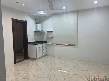 studiofor rent in salmabad with ewa 2