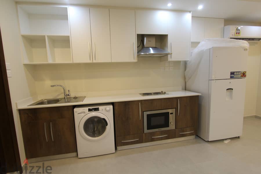 2BHK flat for rent in seef 3