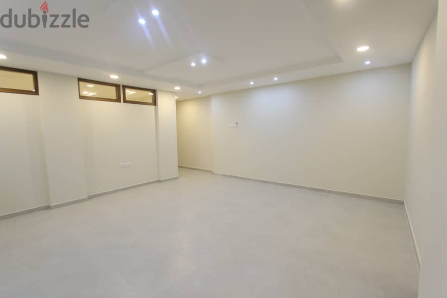 2BHK flat for rent in seef 4