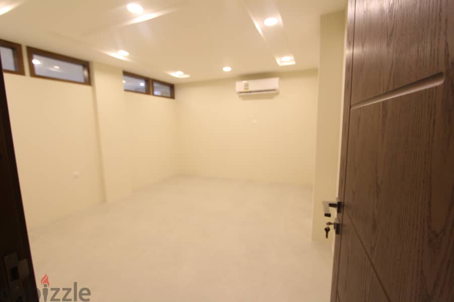 2BHK flat for rent in seef 5