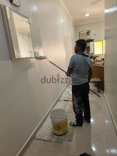 We Are Doing Building Maintenance Service All Over bahrain 1