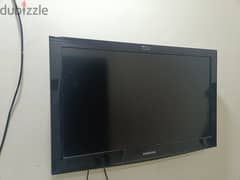 SAMSUNG 32" INCH FOR SALE