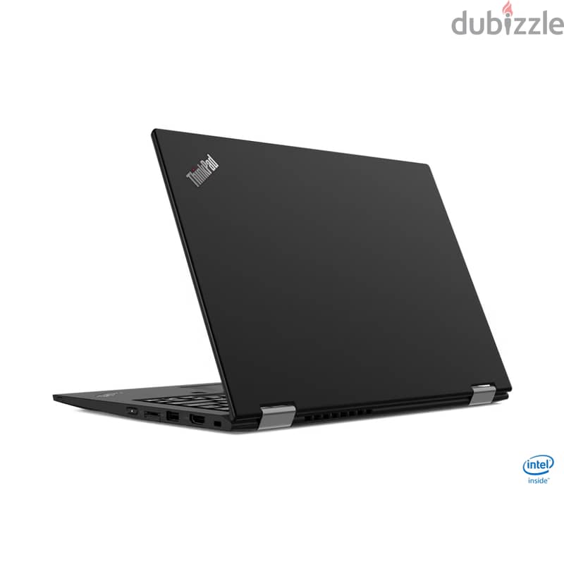 Lenovo ThinkPad X13 Yoga 1