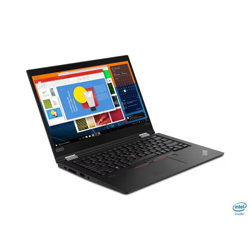Lenovo ThinkPad X13 Yoga 9