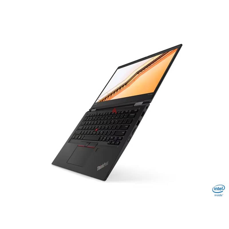 Lenovo ThinkPad X13 Yoga 11
