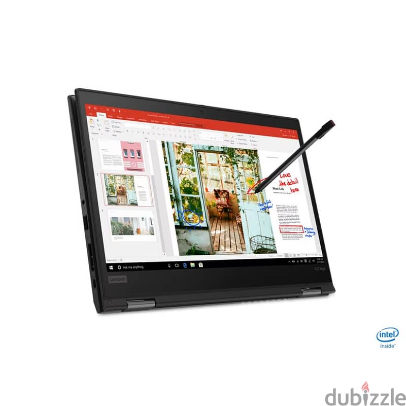 Lenovo ThinkPad X13 Yoga 13