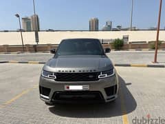 Beautiful Range Rover Sport Dynamic for Sale