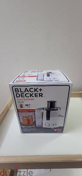 BLACK+ DECKER 3