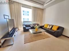 Cozy & Spacious | Nice Furniture | Family Building | In New Juffair