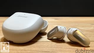 Bose Qc2 earbuds ultra