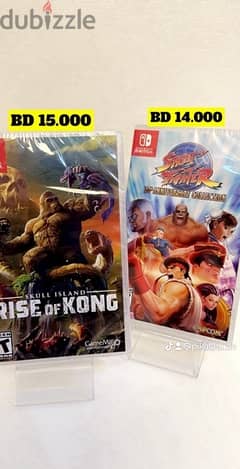 nintendo switch new games for sale.