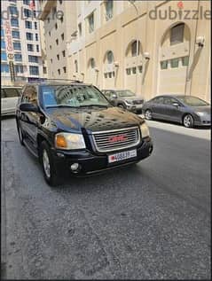GMC ENVOY Lady first Owner Passing Jan 2025 with Zero Issues