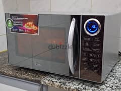 Clikon microwave for sale 0