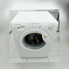 Candy 8KG Washing Machine (USED) Excellent Condition WhatsApp34057625 0
