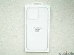 new original  iphone 15 pro max clear case