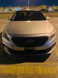 Hyundai sonata 0