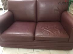 Good Quality Sofa Bed Heavy duty 0