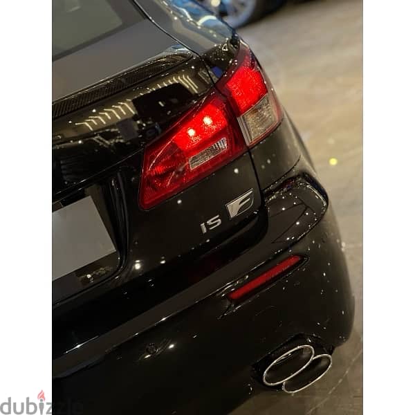 Lexus ISF-*Final edition V8 5.0* 3