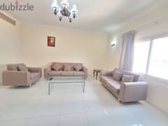 Highly Spacious | Gas Connection | Closed Kitchen | Balcony | Juffair 0