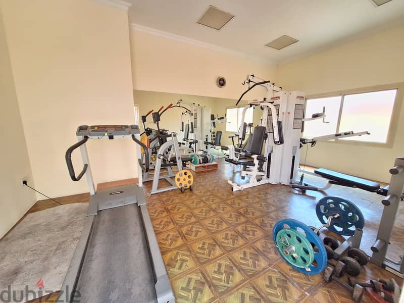 Highly Spacious | Gas Connection | Closed Kitchen | Balcony | Juffair 4