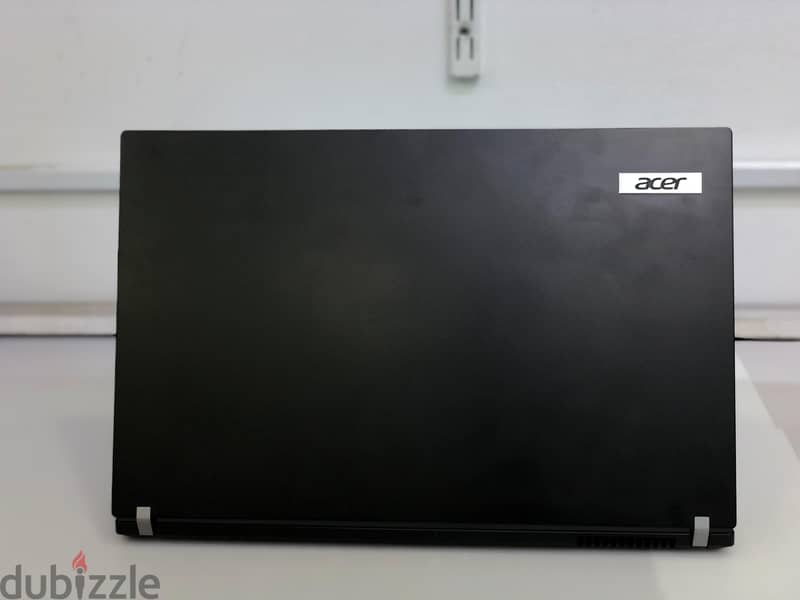 ACER 6th Generation Core I5 Laptop With 15.6" LED 8GB RAM + M. 2 256GB 4