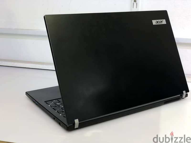 ACER 6th Generation Core I5 Laptop With 15.6" LED 8GB RAM + M. 2 256GB 5