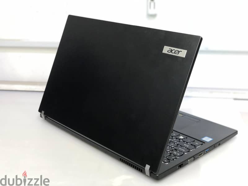 ACER 6th Generation Core I5 Laptop With 15.6" LED 8GB RAM + M. 2 256GB 7