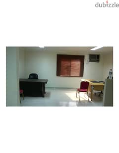 Office (Studio type) For Rent in Salmabad (BD 80)