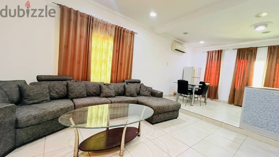 2Bedroom Fully Furnished with EWA 1