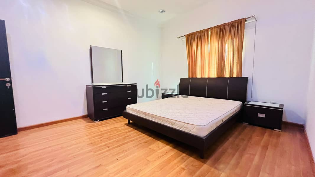 2Bedroom Fully Furnished with EWA 2
