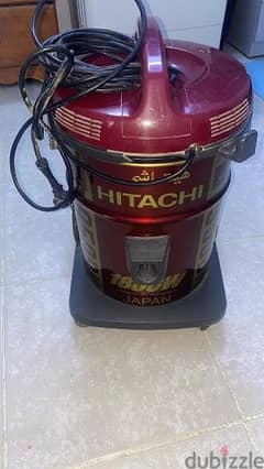 Hitachi Vacuum Cleaner for Sale