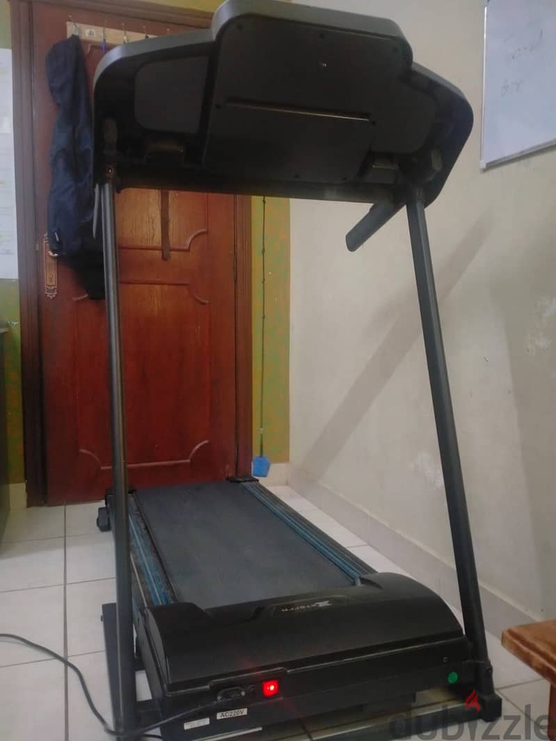 Treadmill for sale 2