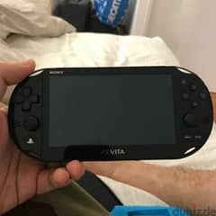 ps vita 64gb with full games excellent condition