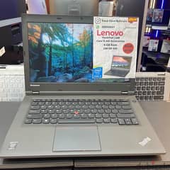 Lenovo ThinkPad L440 0
